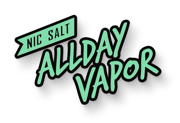 Allday Vapor